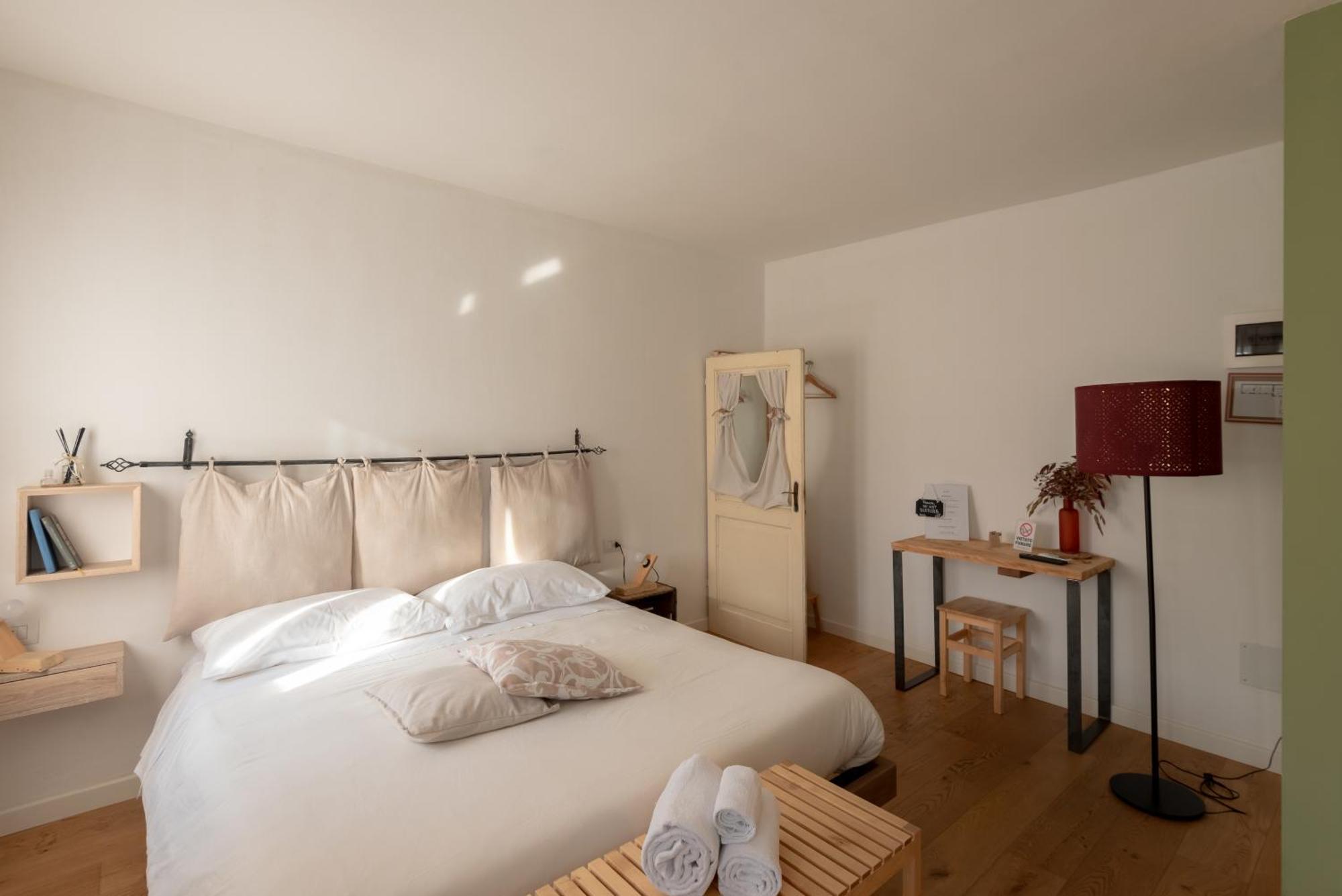 Bacaria Bed&Breakfast Bassano del Grappa Zewnętrze zdjęcie