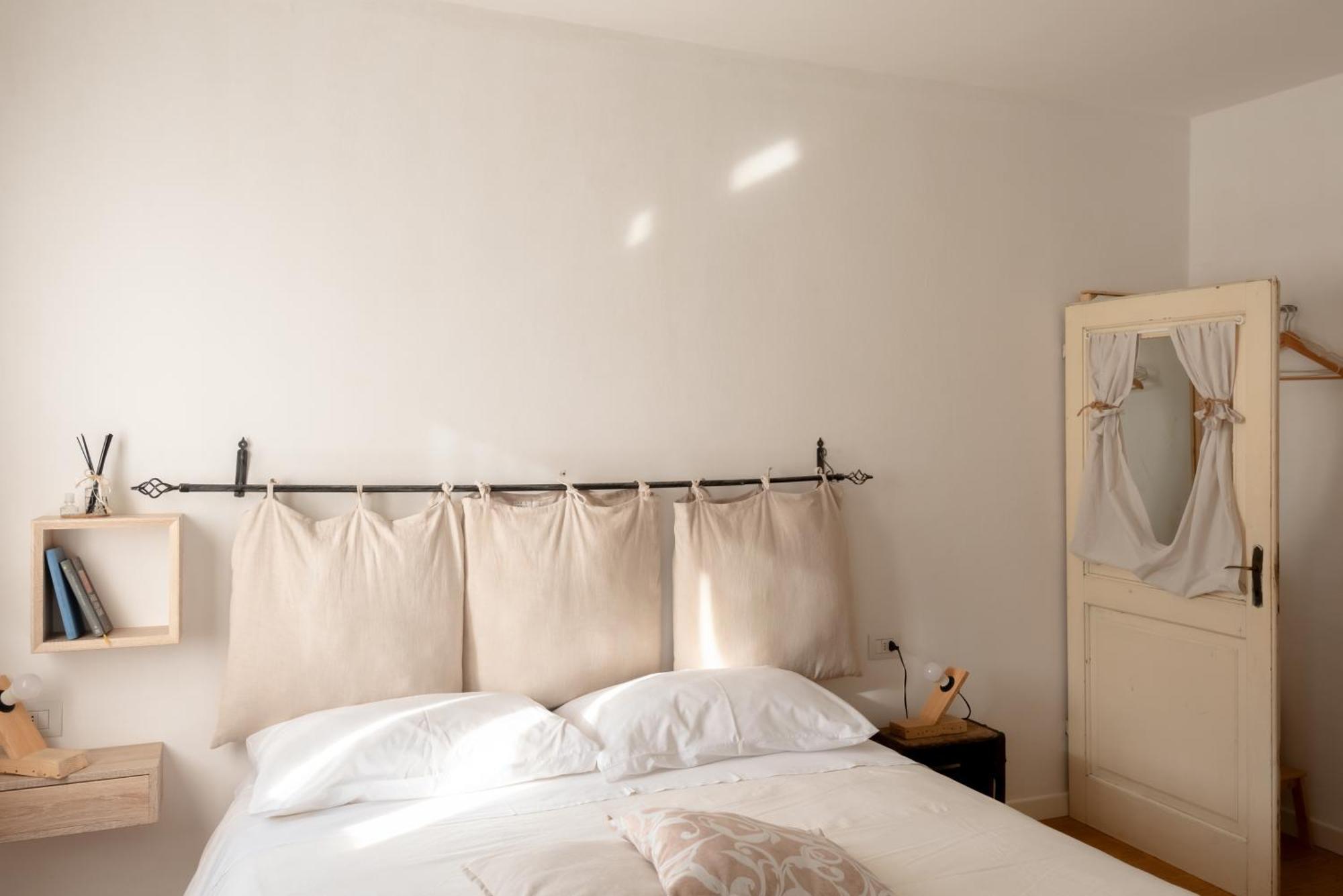 Bacaria Bed&Breakfast Bassano del Grappa Zewnętrze zdjęcie