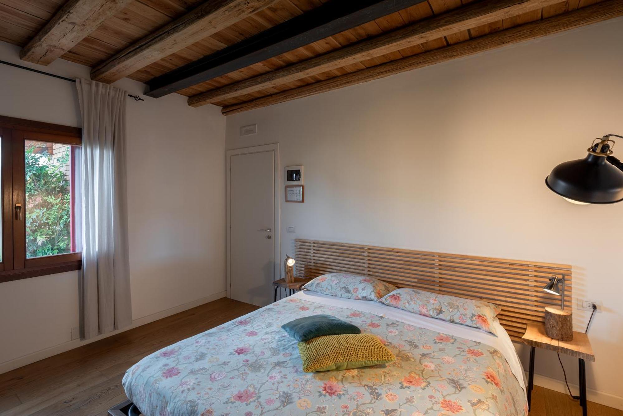 Bacaria Bed&Breakfast Bassano del Grappa Zewnętrze zdjęcie
