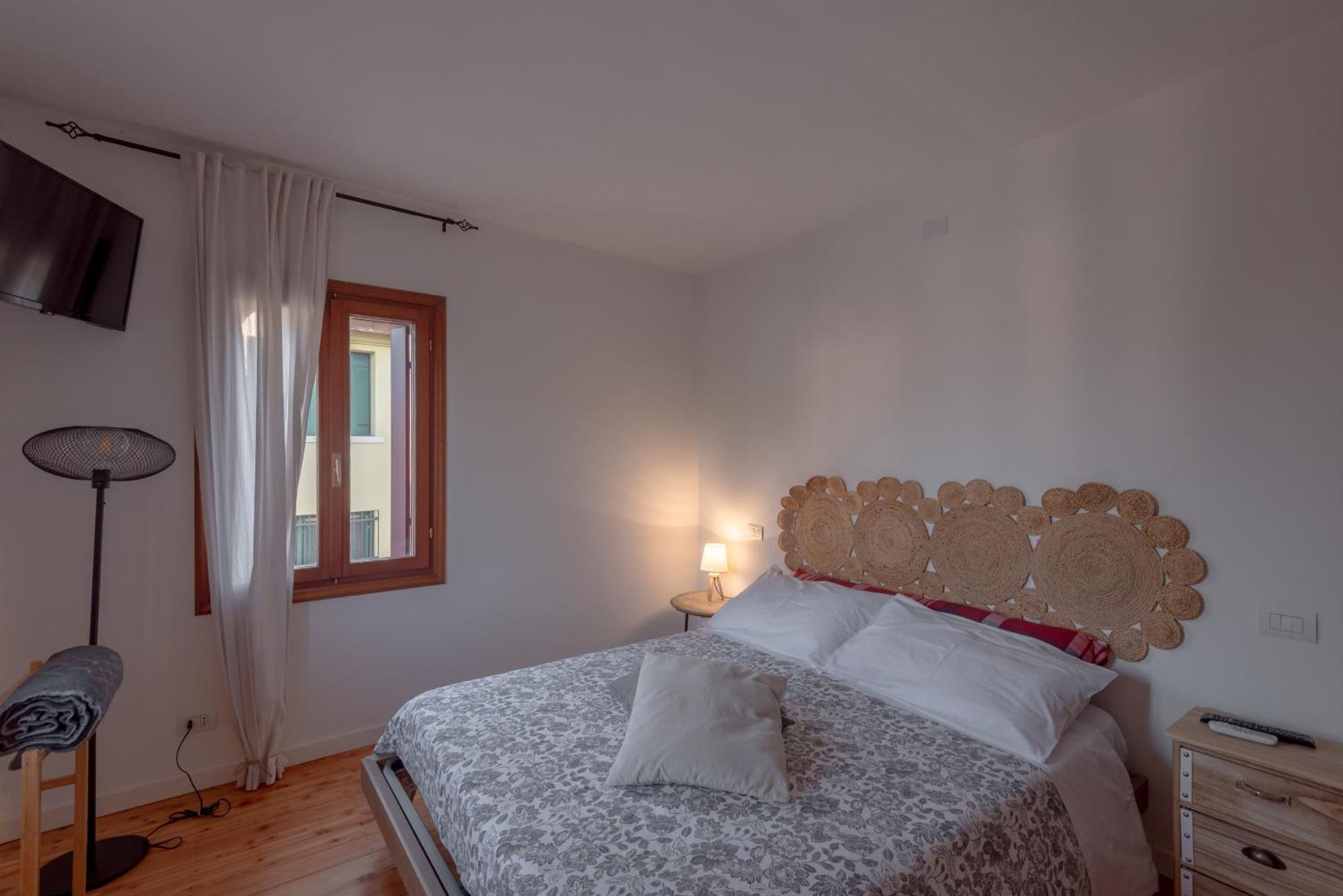 Bacaria Bed&Breakfast Bassano del Grappa Zewnętrze zdjęcie