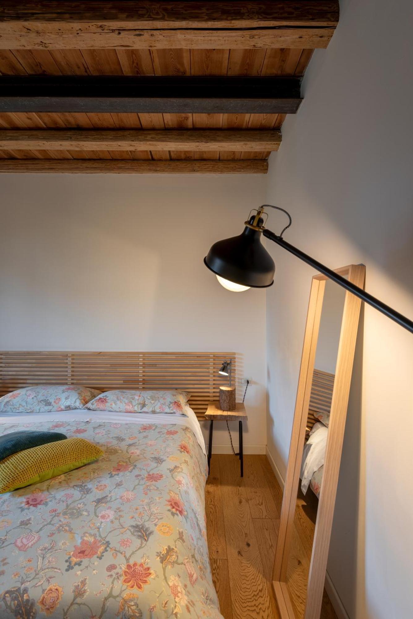 Bacaria Bed&Breakfast Bassano del Grappa Zewnętrze zdjęcie