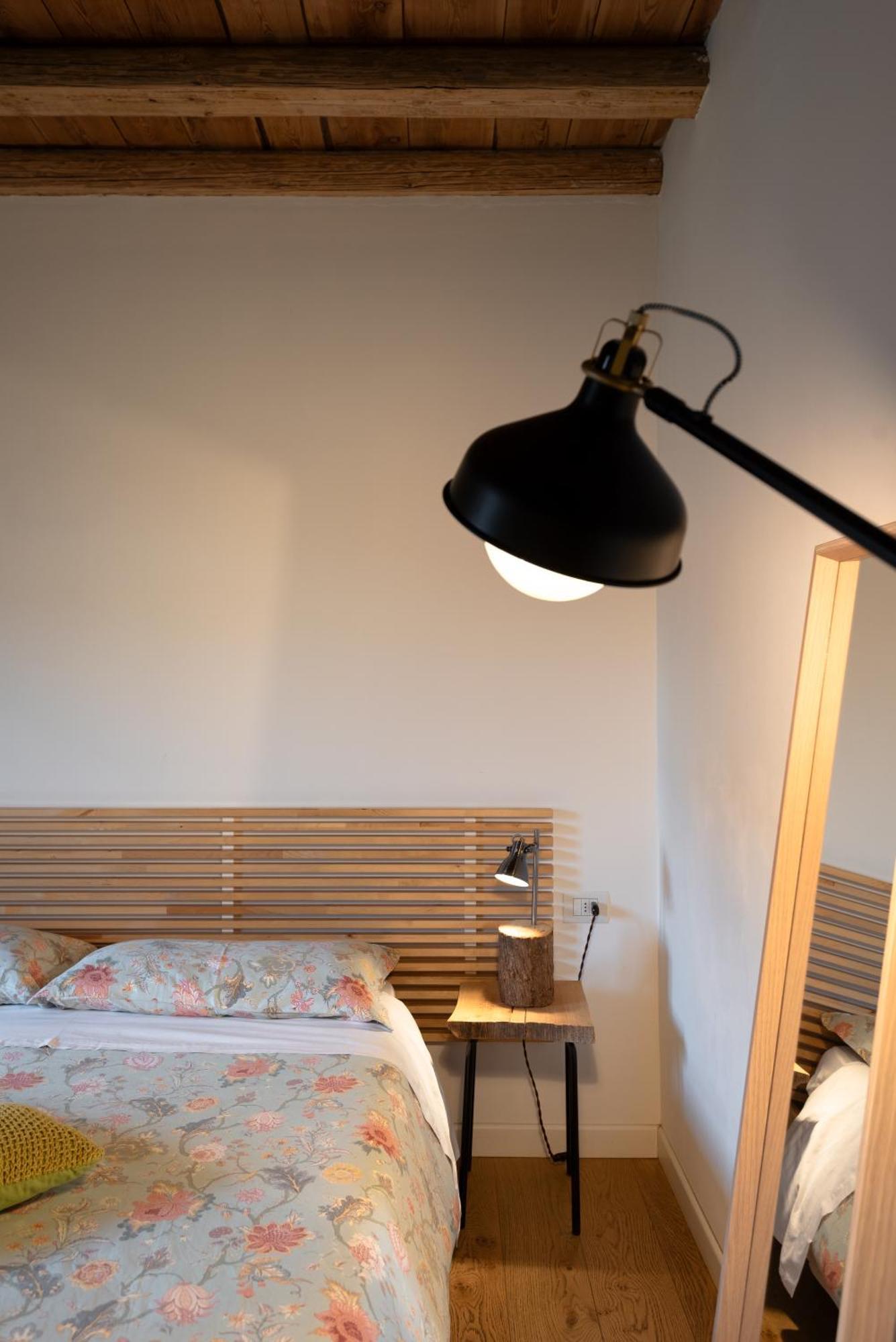 Bacaria Bed&Breakfast Bassano del Grappa Zewnętrze zdjęcie