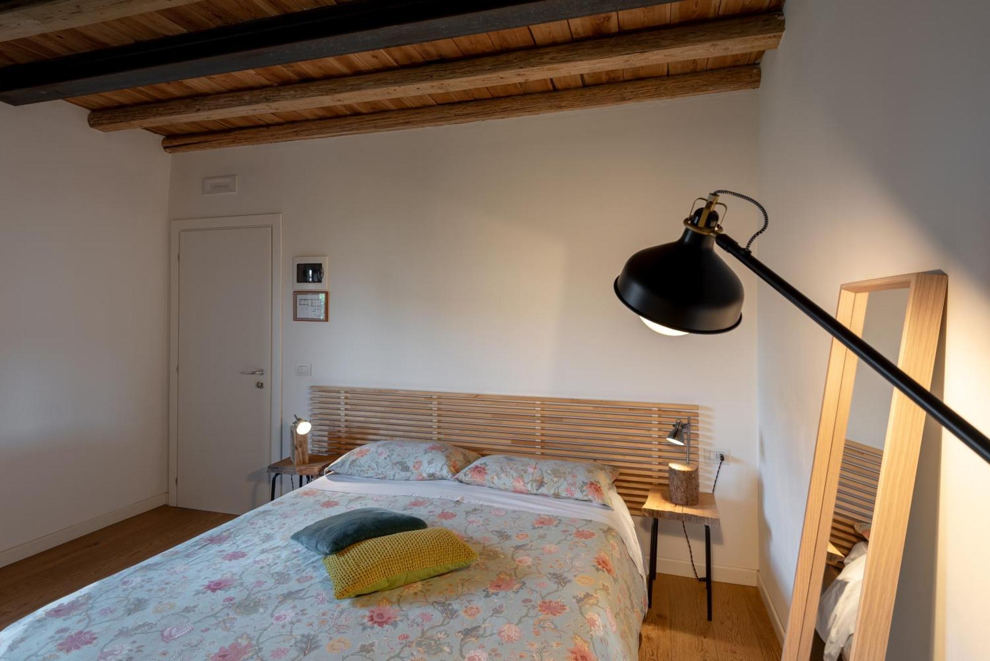 Bacaria Bed&Breakfast Bassano del Grappa Zewnętrze zdjęcie
