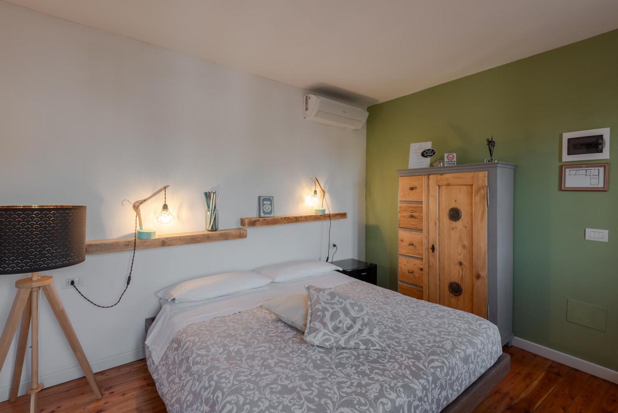 Bacaria Bed&Breakfast Bassano del Grappa Zewnętrze zdjęcie