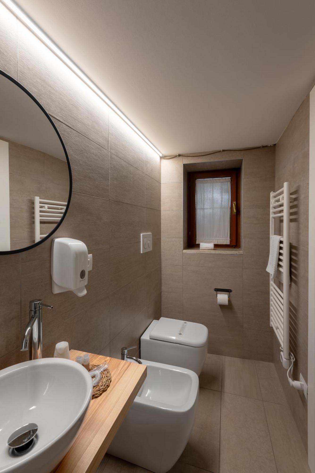 Bacaria Bed&Breakfast Bassano del Grappa Zewnętrze zdjęcie
