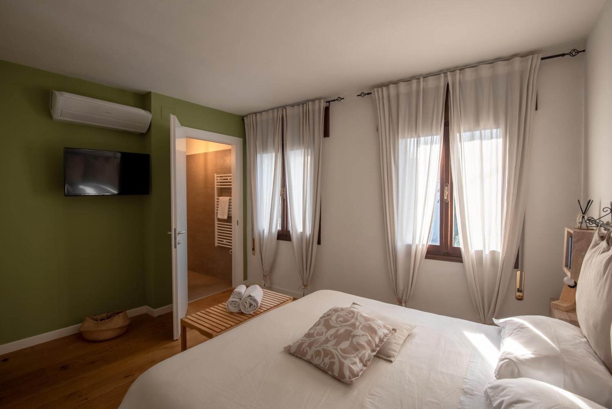 Bacaria Bed&Breakfast Bassano del Grappa Zewnętrze zdjęcie