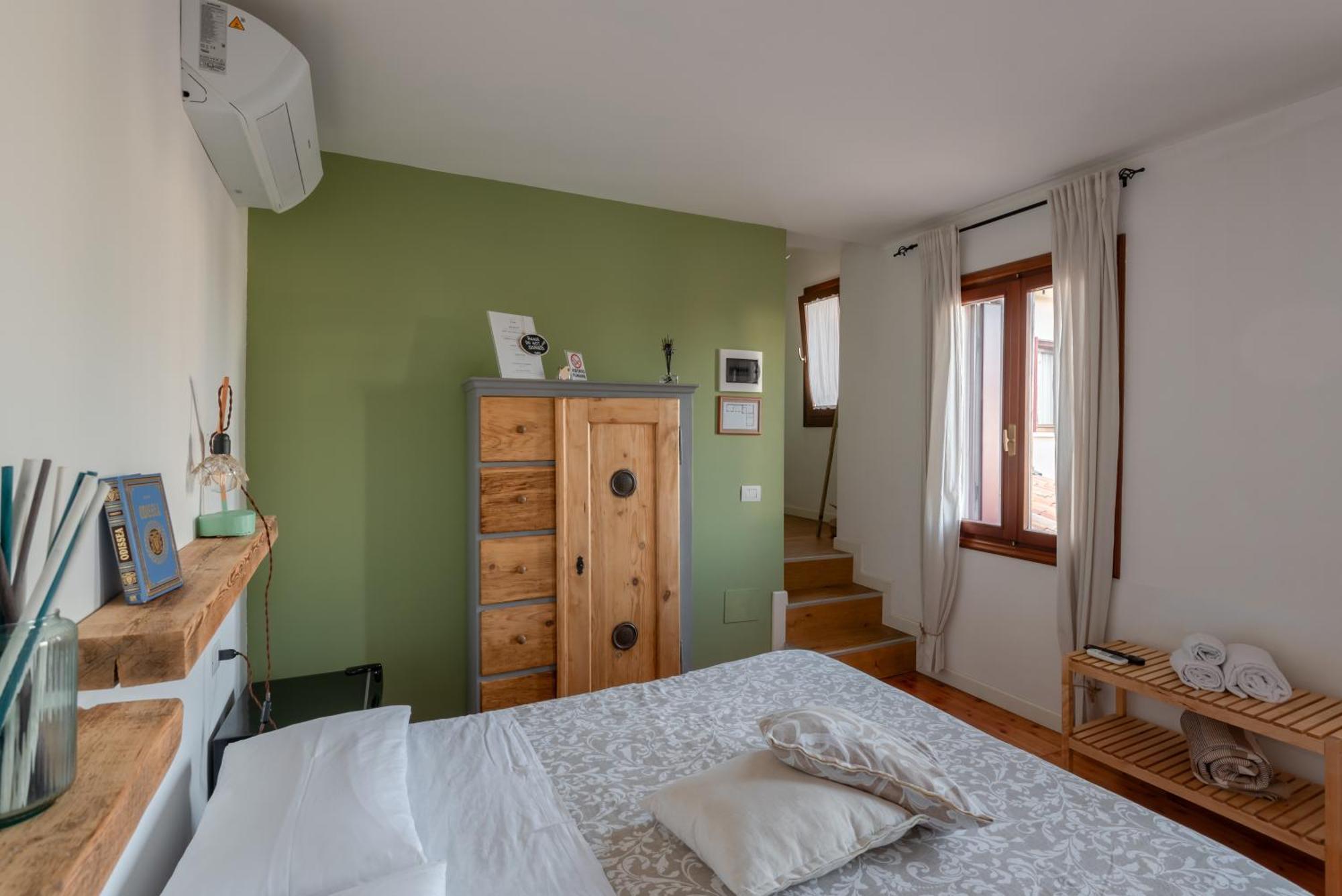 Bacaria Bed&Breakfast Bassano del Grappa Zewnętrze zdjęcie
