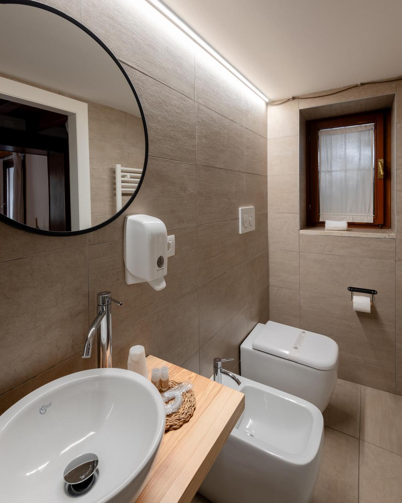 Bacaria Bed&Breakfast Bassano del Grappa Zewnętrze zdjęcie