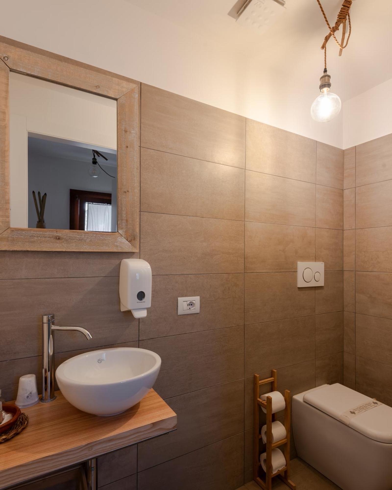 Bacaria Bed&Breakfast Bassano del Grappa Zewnętrze zdjęcie