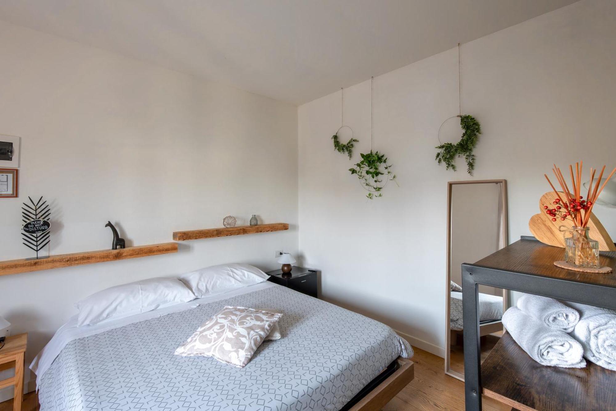Bacaria Bed&Breakfast Bassano del Grappa Zewnętrze zdjęcie