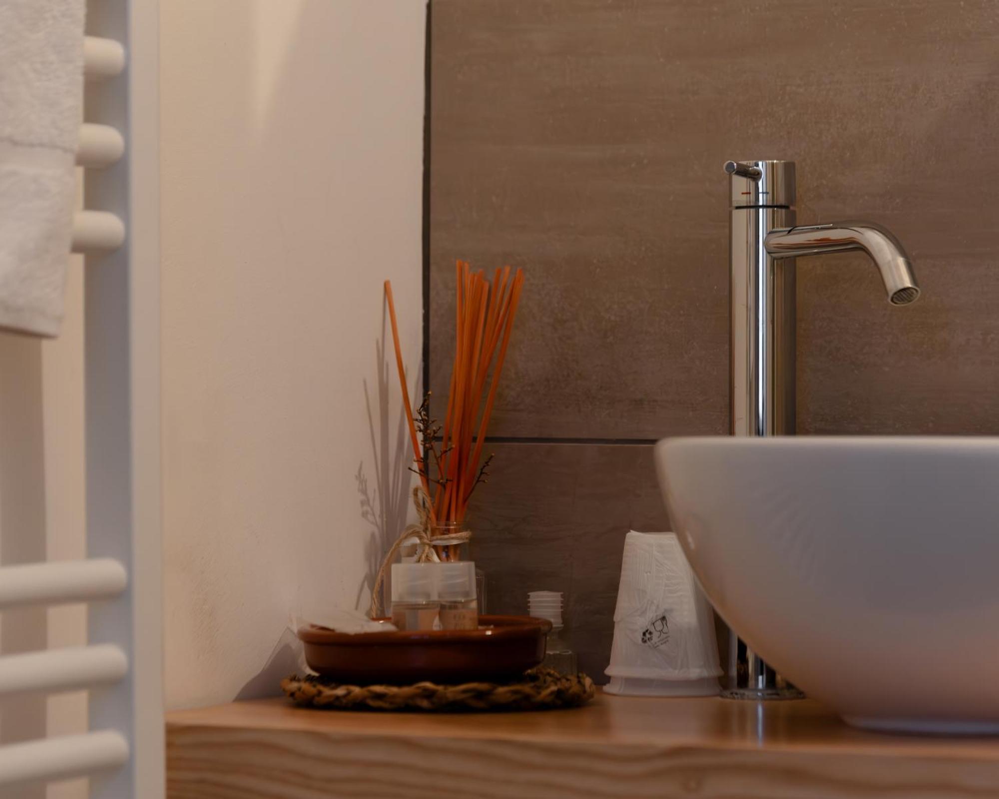 Bacaria Bed&Breakfast Bassano del Grappa Zewnętrze zdjęcie