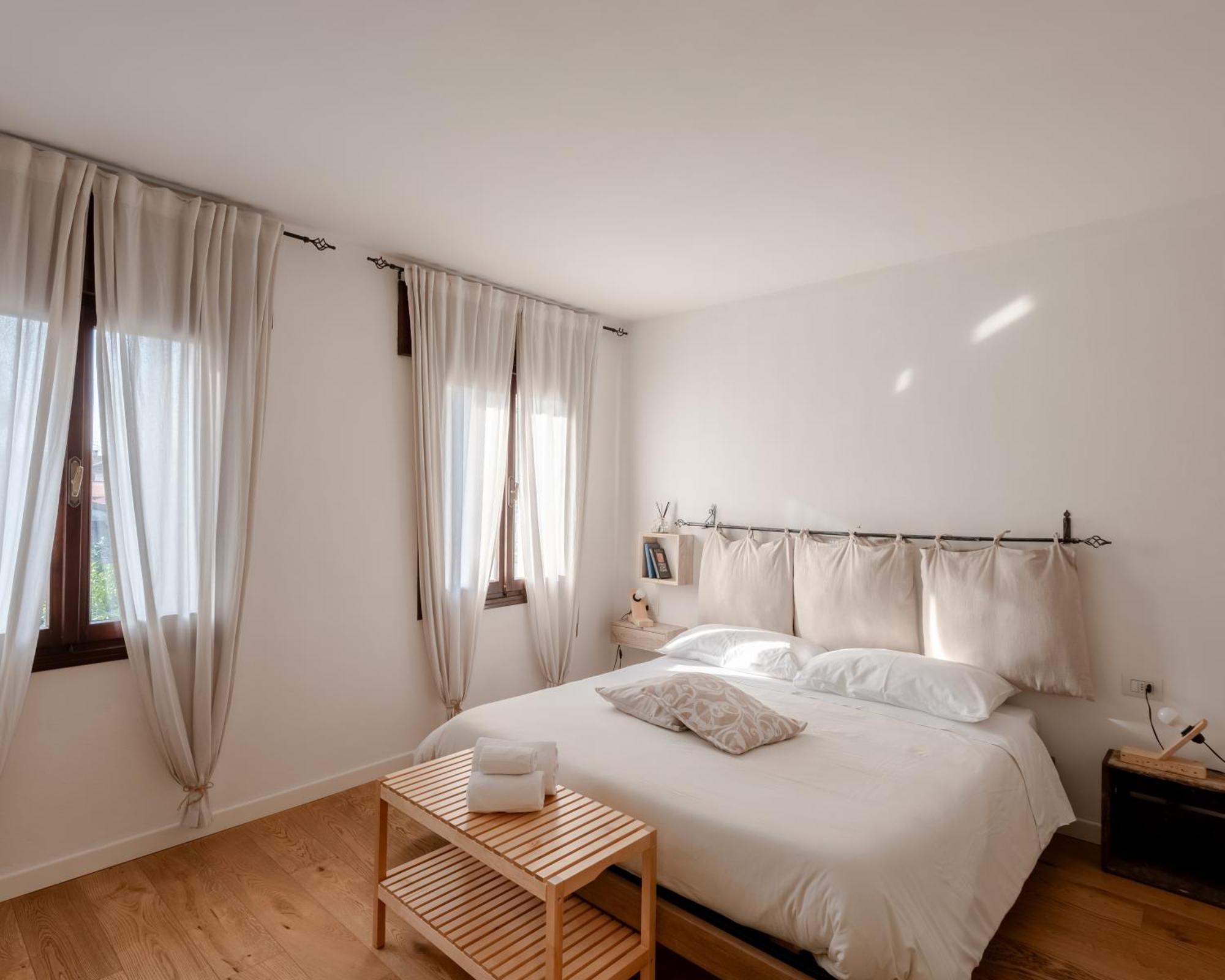 Bacaria Bed&Breakfast Bassano del Grappa Zewnętrze zdjęcie