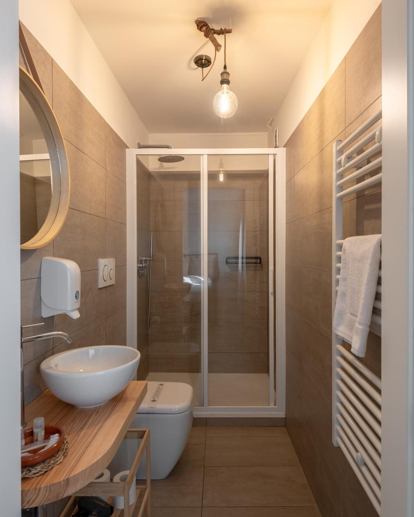 Bacaria Bed&Breakfast Bassano del Grappa Zewnętrze zdjęcie