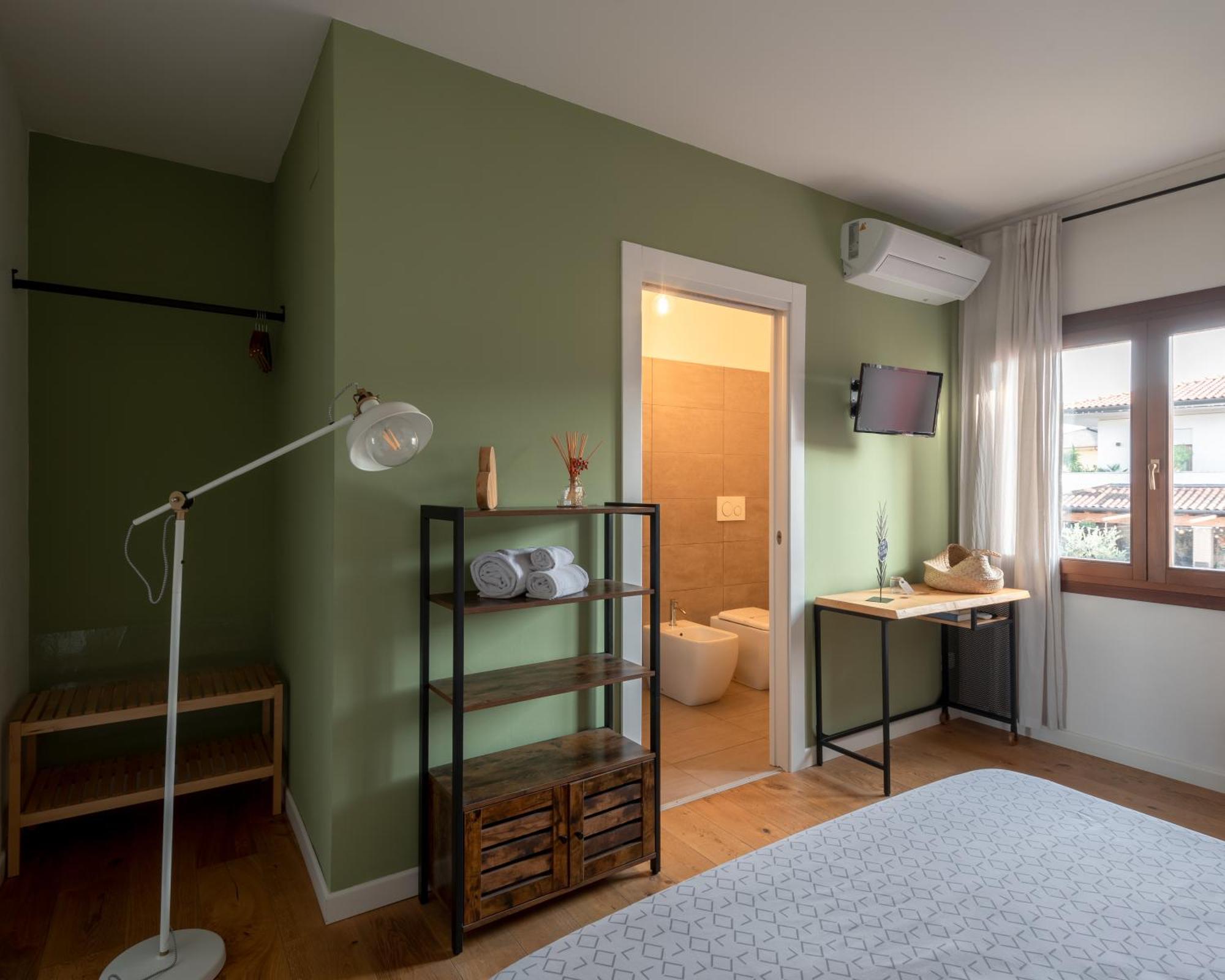 Bacaria Bed&Breakfast Bassano del Grappa Zewnętrze zdjęcie