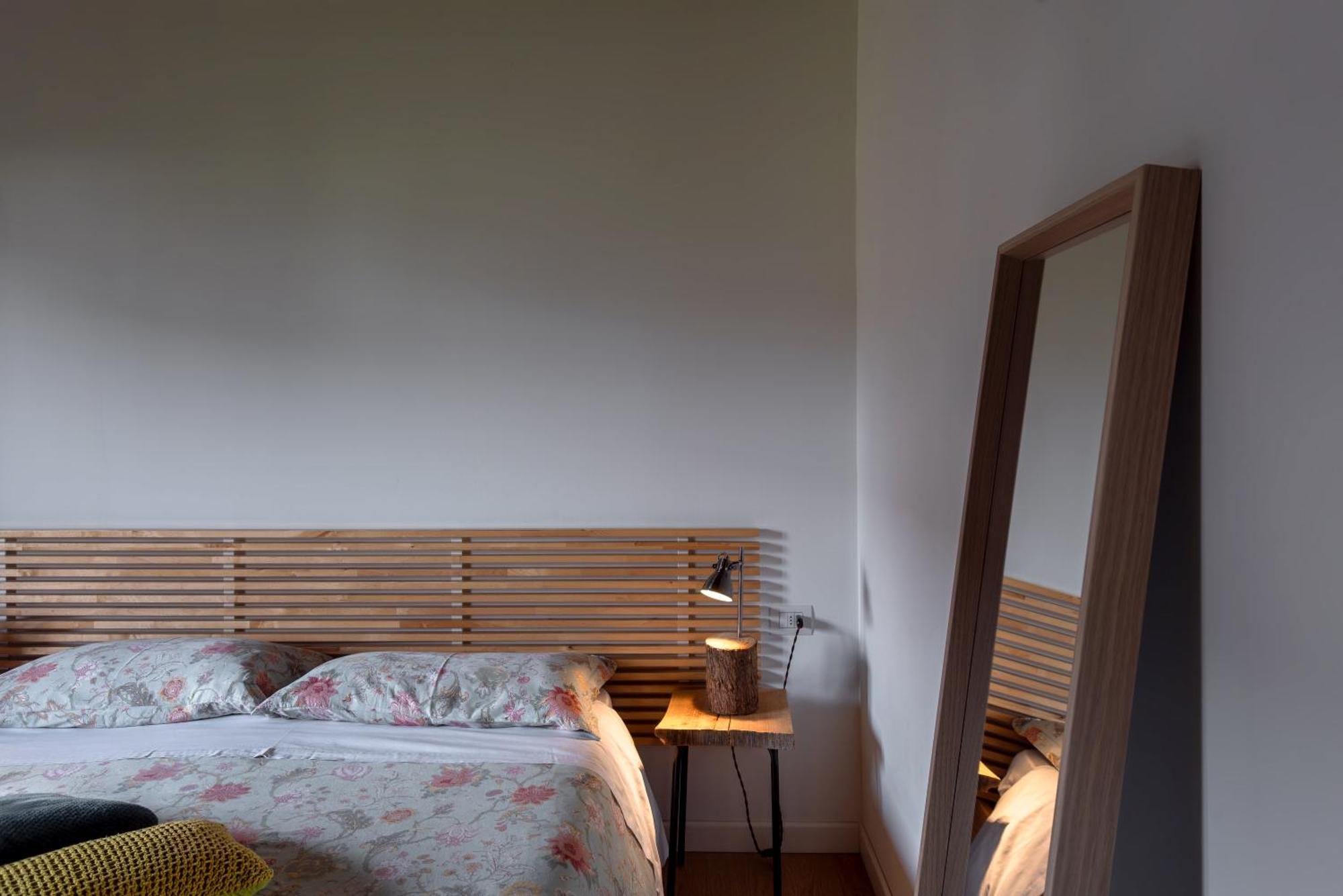 Bacaria Bed&Breakfast Bassano del Grappa Zewnętrze zdjęcie