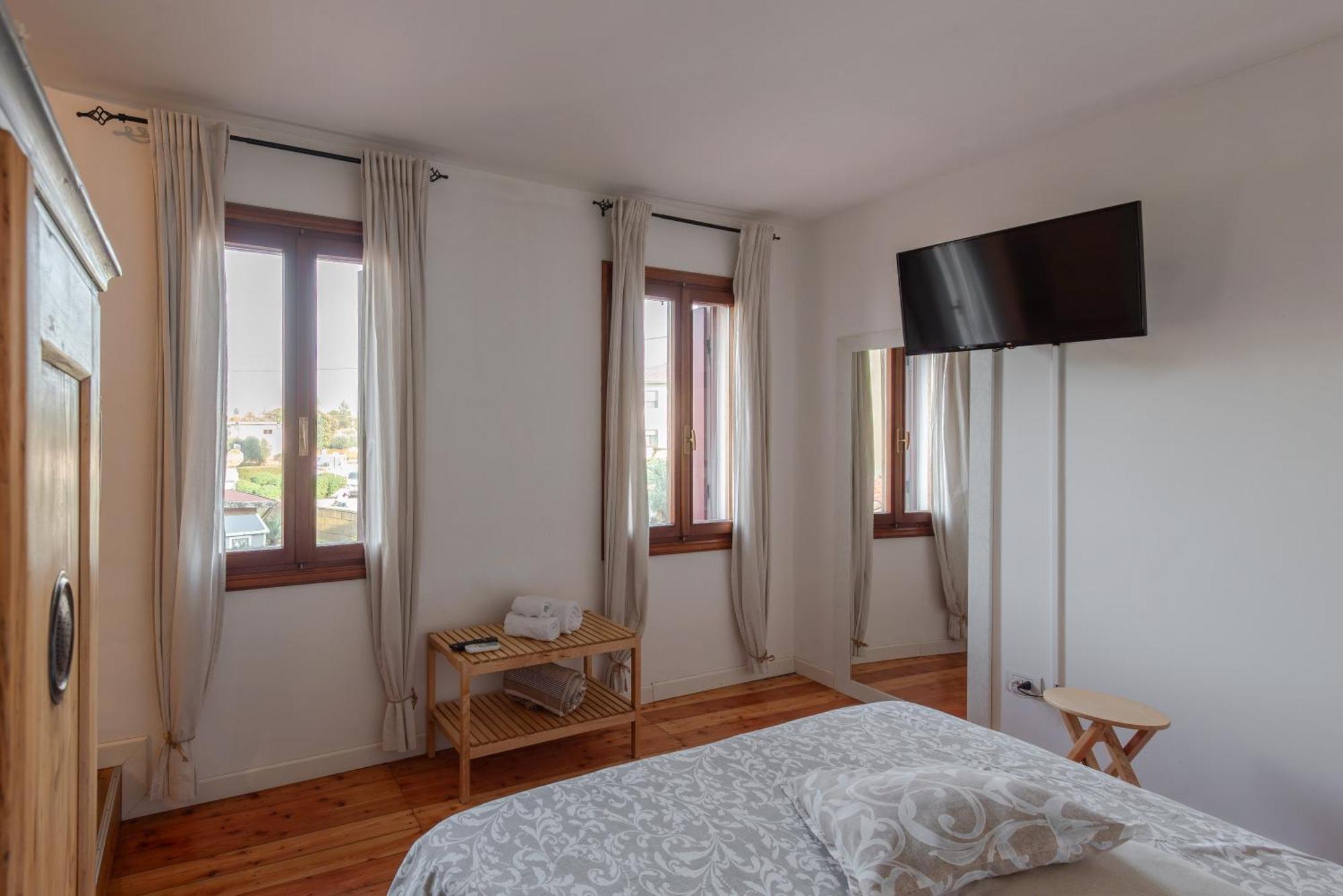 Bacaria Bed&Breakfast Bassano del Grappa Zewnętrze zdjęcie