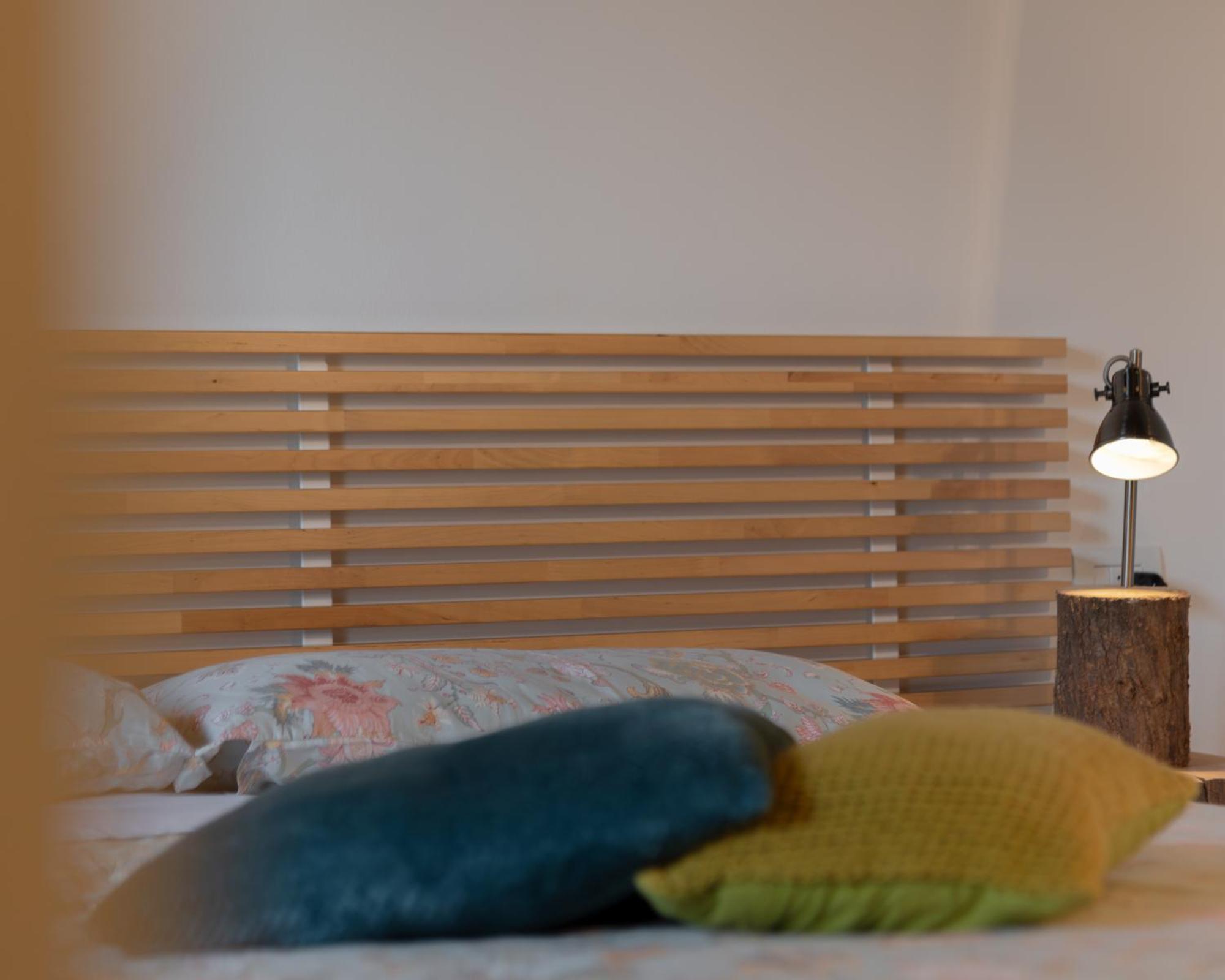 Bacaria Bed&Breakfast Bassano del Grappa Zewnętrze zdjęcie