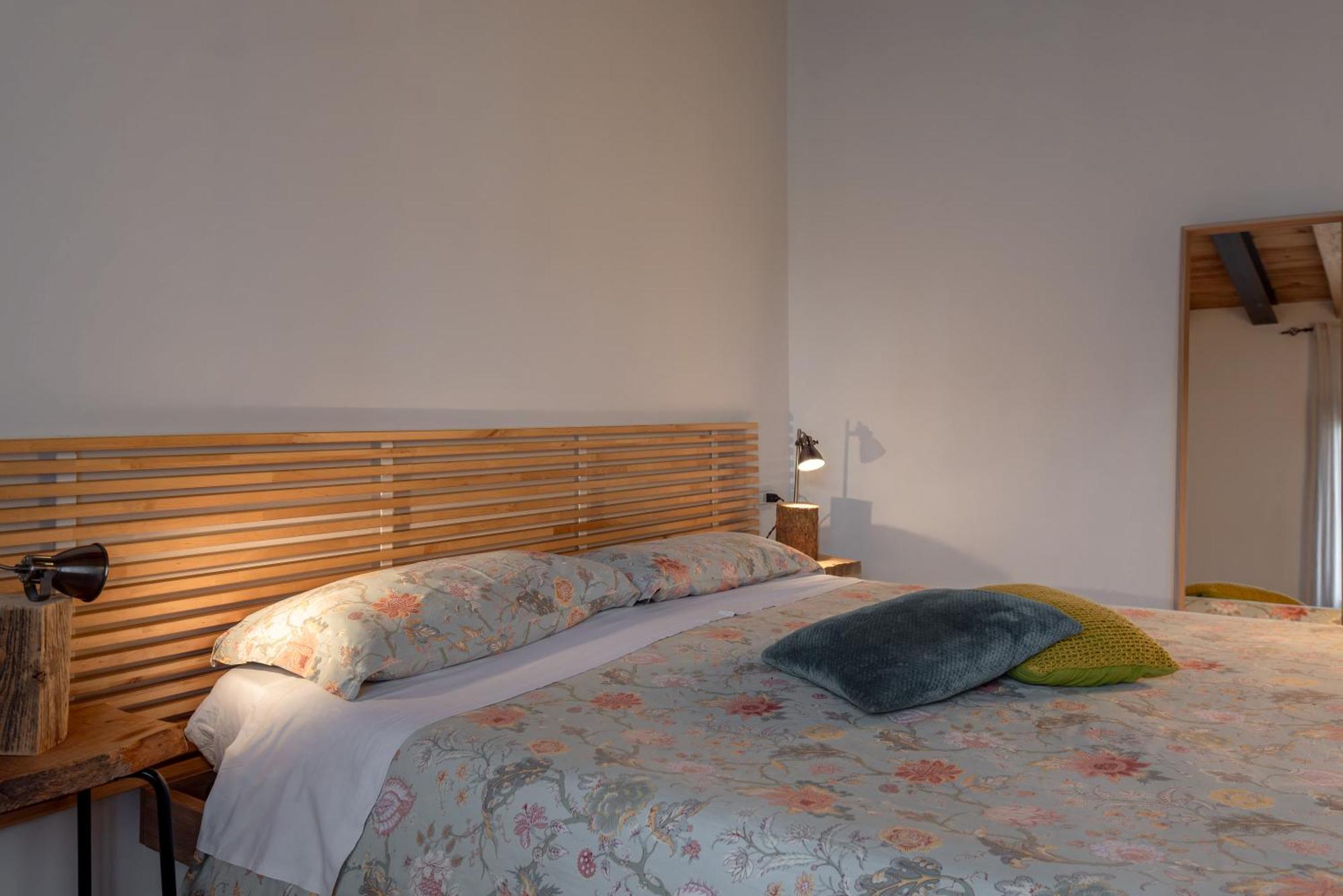 Bacaria Bed&Breakfast Bassano del Grappa Zewnętrze zdjęcie