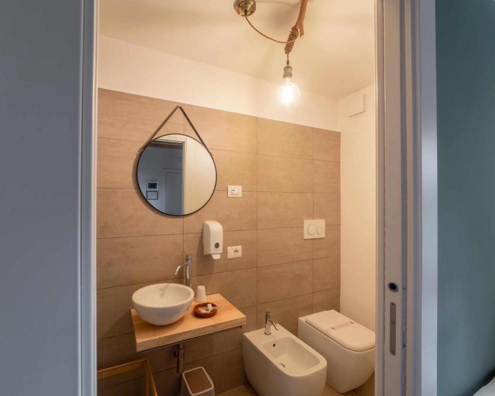 Bacaria Bed&Breakfast Bassano del Grappa Zewnętrze zdjęcie